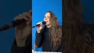 Равнодушие - Дарья Лебедева // cover // Мальбэк & Сюзанна 