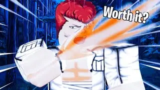 Ruwabara 6Star is RIPPING DIMENSIONS on All Star Tower Defense