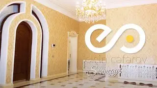 Elçin Cəfərov — Şirinçay | 2019 (Rəsmi Musiqi Videosu)