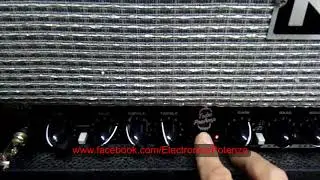 NATIVO ST100 Reparado