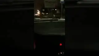 Удары из за опорника (тормозного диска)