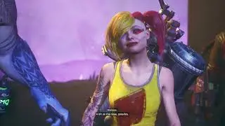 Suicide Squad w Dustin/Icemonster and Insane Final Part: annnd to be continued.