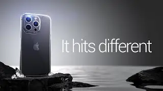 3D Product Animation | iPhone Case | 3D Product Rendering