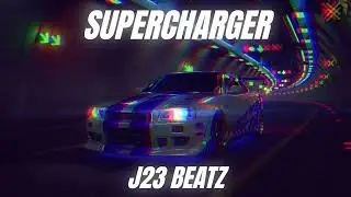 Drift Phonk Type Beat: 