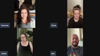 Family Business (Ep 3)