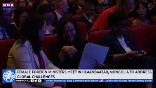 News Mongolia | 2023.06.29|