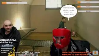НАСТЯ ПРОБИЛА ЛОСЯ МОПСУ, МОПС ЗАПЛАКАЛ ОТ ОБИДЫ
