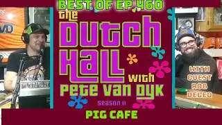 Best of Ep 460 - Pig Cafe #comedy #podcast #funny