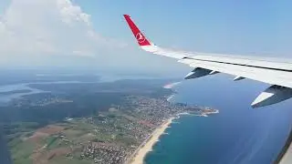 Premier voyage au KAZAKHSTAN après le COVID / Еду домой, первый раз после КОРОНАВИРУСА.