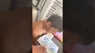 Учимся пересказывать!