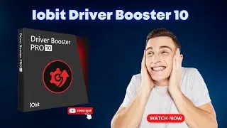 Iobit Driver Booster 10 Premium Pro Download 2022