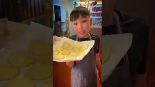 The Chip Challenge #chipchallenge #potatochips #snackideas
