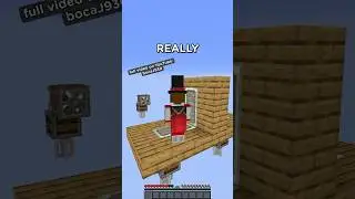 The WORST Create Mod Parkour Ever
