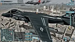DEATH FROM ABOVE! Terminator Dark Fate: Defiance – Best RTS Strategy Battle