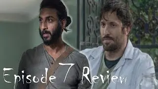 The Walking Dead Season 10 - Episode 7 Review | 'Open Your Eyes'