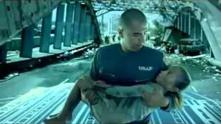 Air Force MEDEVAC Ad .flv