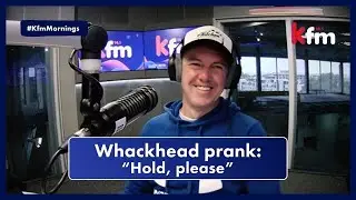 Whackhead turns the tables: Parastatals get put on hold!
