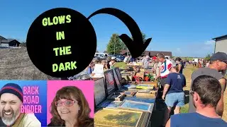 Huge Estate Auction and Haul VLOG #reseller #estatesalefinds #ebay #resellercommunity