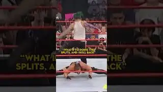 RVD & Jeff Hardy Had Amazing Chemistry Together