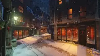 Lofi Christmas (lofi hip hop)