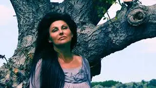 "Покаяние" Анжелика Вишня