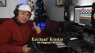Katchaan Krismas|Senggrang|Official Video