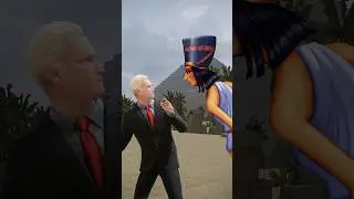 Оберон шарит за тренды! 