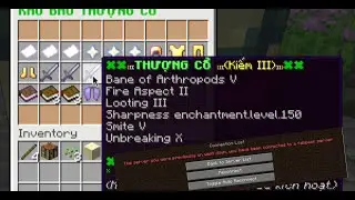 Crashing a P2W Minecraft Server with Meteor Crash Addon (HeroMC)