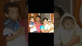 karthikeya childhood