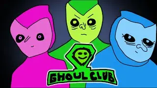 Homemade Intros: Ghostforce