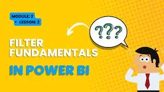 Power BI Filters Tutorial: Page-Level, Visual-Level, & Top N Filters Explained |
