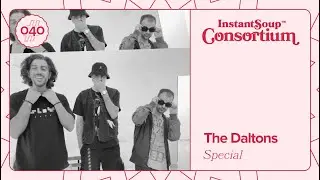 #040 — The Daltons