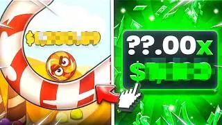 THIS NEW GAME WENT CRAZY!?!
