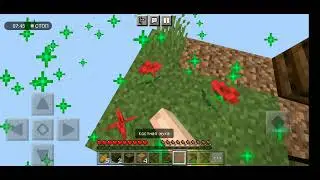 1 блок в Minecraft😁💪😎