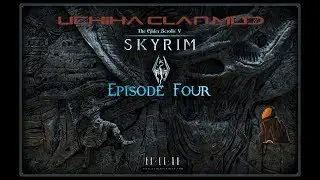 Tobi Path Episode 4 | Skyrim Uchiha Clan Mod