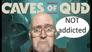 Caves of QUD: Beginner Mistakes