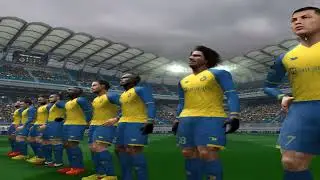 🔴 AL-NASSR X AL-AHLI | LIGA SAUDITA AO VIVO COM IMAGENS PES PS2 [#efootball2023 #viral #ps2 #gaming]