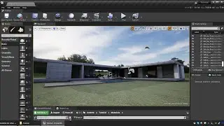 TUTORIAL - Importar Projetos na Unreal Engine 4