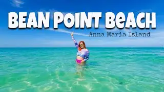 Un día en Anna Maria Island, Florida 🏝️