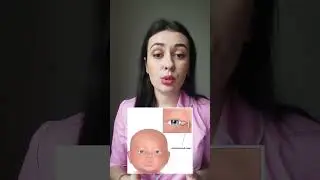 Закисають очі у дитини. Дакріостеноз. Догляд за дитиною