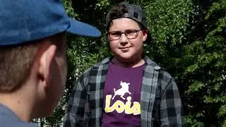 День рожденья   грустный праздник