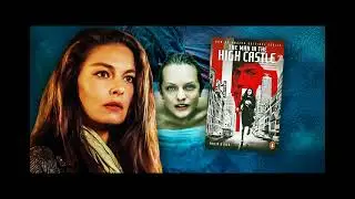 10 Best Sci-Fi TV Shows That Are Based On Books