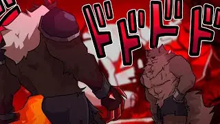 FNF: Livid Lycanthrope [EXPERT DIFFICULTY]