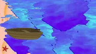 Beach Animations : No Copyrights