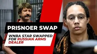 Top 4 SPY SWAPS between the US and Russia. A Cold War relic.