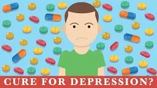 HOW TO CURE DEPRESSION THE NATURAL WAY