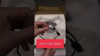 Yealink CP965 Unboxing #shorts