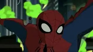 All Pumpkin Bombs in The Spectacular Spider-Man's final episode