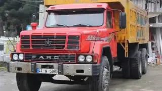 Chrysler Kamyon Kamyonet Alım Kiralaması Tarimdan com da
