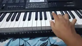 zihaal e miskin song by keyboard player CR #tumharadilyahamaradilhai #old_is_gold #zihaalmiskin#old